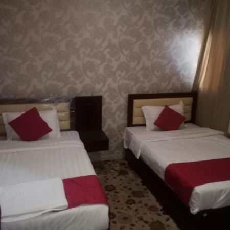 מכה Zahrat Al Yassir Hotel מראה חיצוני תמונה