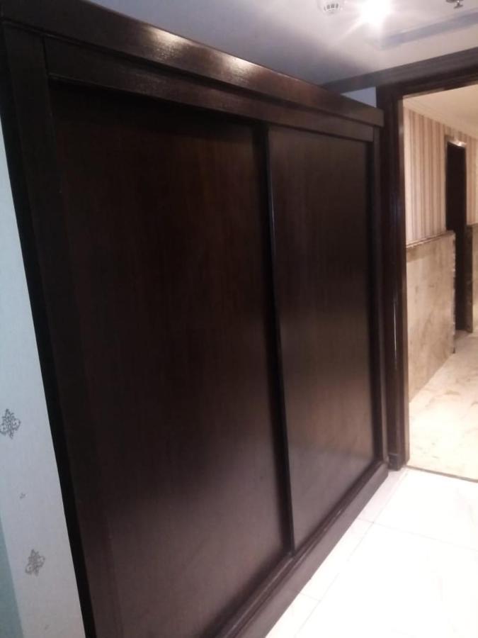 מכה Zahrat Al Yassir Hotel מראה חיצוני תמונה