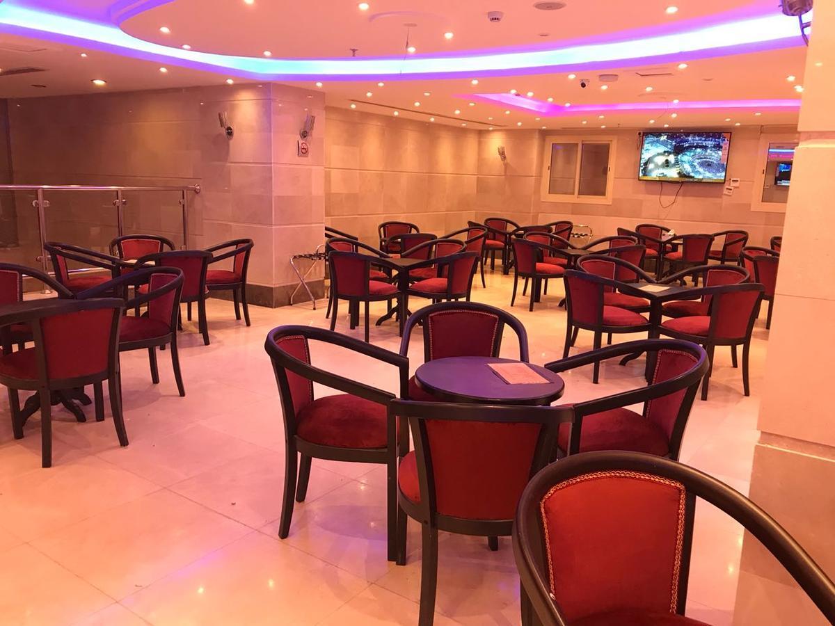 מכה Zahrat Al Yassir Hotel מראה חיצוני תמונה