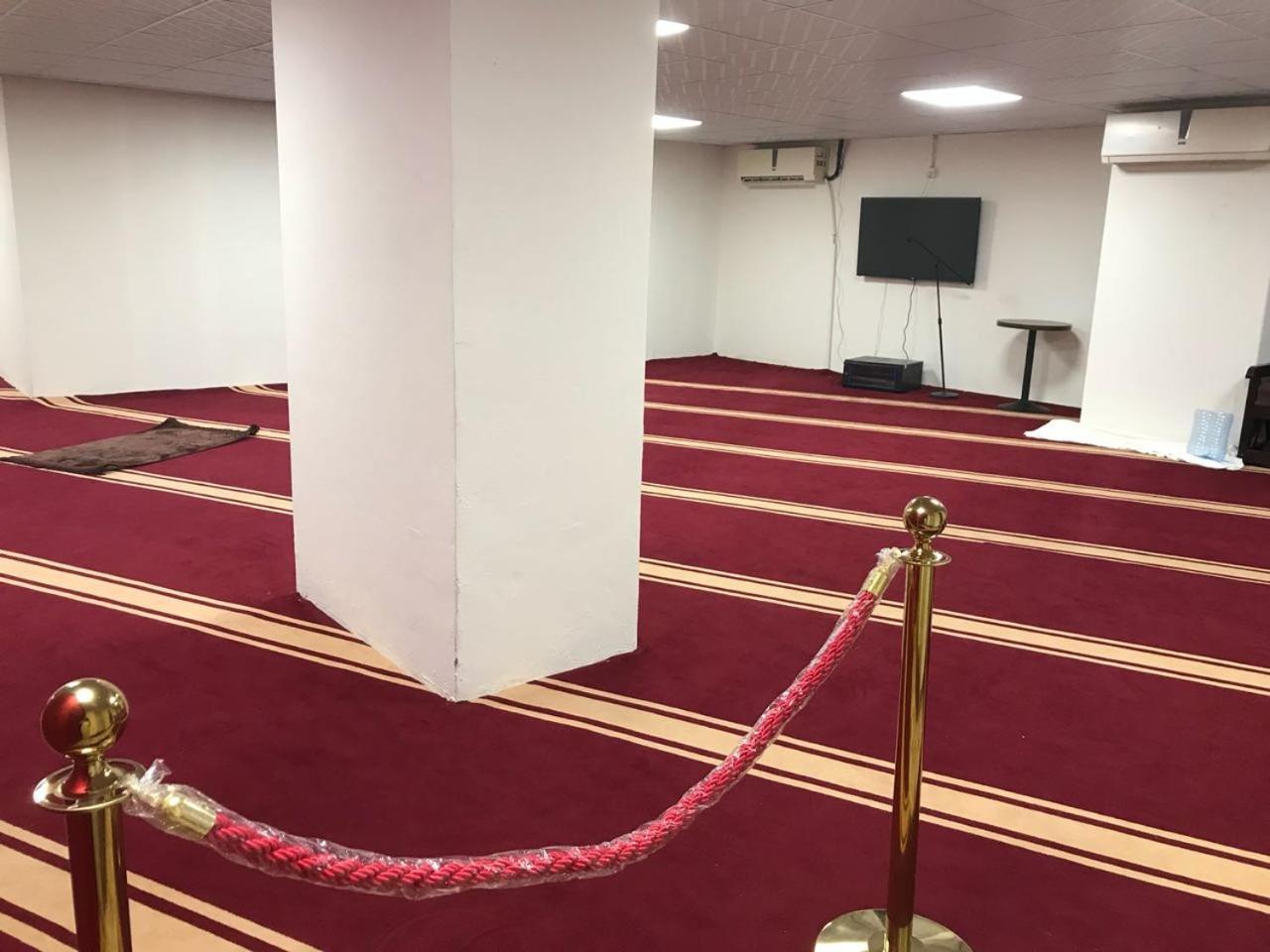 מכה Zahrat Al Yassir Hotel מראה חיצוני תמונה
