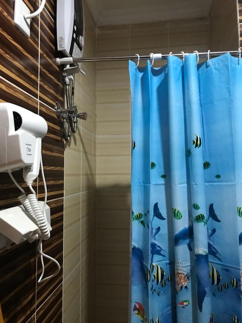 מכה Zahrat Al Yassir Hotel מראה חיצוני תמונה
