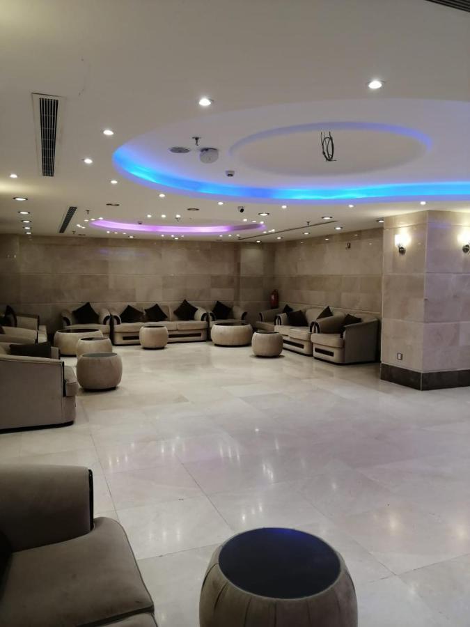 מכה Zahrat Al Yassir Hotel מראה חיצוני תמונה