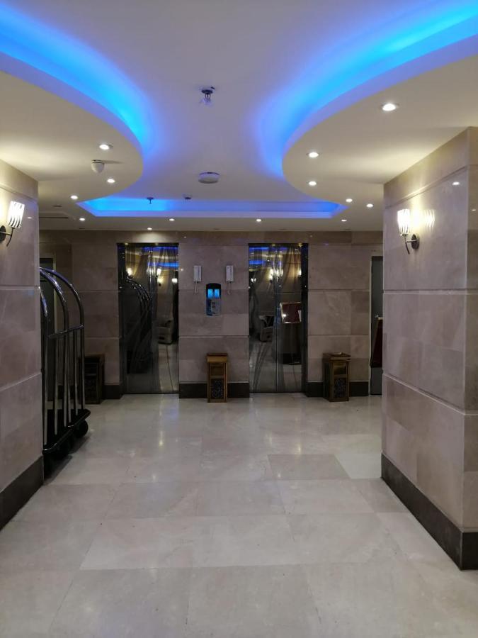 מכה Zahrat Al Yassir Hotel מראה חיצוני תמונה
